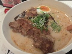 -味千拉面(广州白云机场T1西二店)