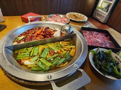 -楠火锅(太古里总店)