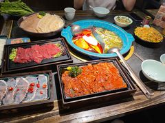 -吼堂老火锅(太古里总店)