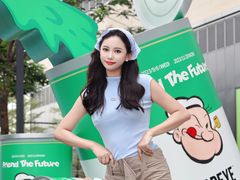 -东莞松山湖万象汇