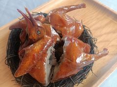 -鲜来厚道原味渔村·粤菜·宴会·海景餐厅(大梅沙店)