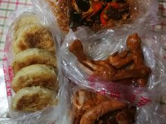 -老六素货(王顶堤店)