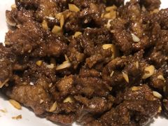 老爆三-振生清真饭店(永安道店)