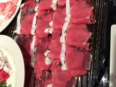 -鲁西肥牛(九方购物中心店)