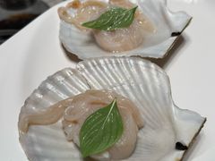 -青蓬蒸汽海鲜·深圳老字号·团建聚会(壹方城店)