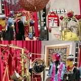 上海四层楼宝藏中古天堂🛍小花中古店
