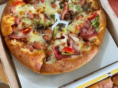 -必胜客(长安店)