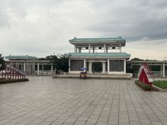 -北陵公园