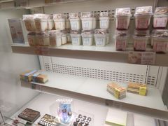 零售区-好利来(交大店)