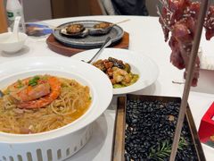 -品海楼·大连海胆锅贴馆(东港店)