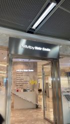 点击看大图 -MMby HairCode 芭曲发型概念店