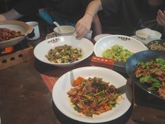 -洞庭土菜馆(天河北总店)
