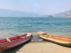 -丽江泸沽湖景区