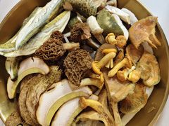 -七采菌园·野生菌石锅鱼(环城北路店)