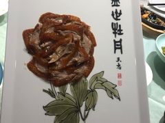 -全聚德(蓝山店)