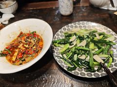 -吃货私房菜(丽江束河古镇店)