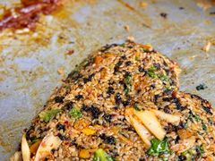 -亲昵春川鸡排(韩国美食街店)