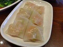 -日日鲜自助餐厅(小公园店)