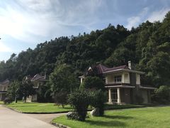 -斯瑞特国际酒店