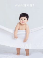 -菲啦城堡高端儿童摄影会所(武夷商业城店)