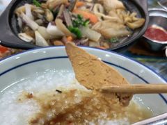 -阿金大白·上海菜馆(新天地店)