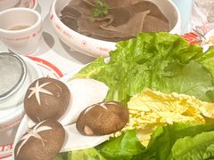 -八合里牛肉火锅(上海中山公园店)