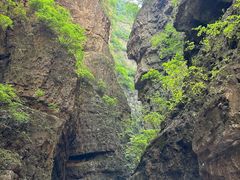 -南石洋大峡谷