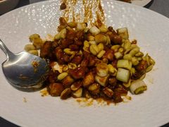 -福海居烤鸭店(鸟巢店)
