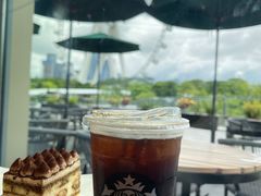 -星巴克臻选(深圳欢乐港湾店)