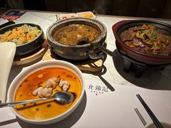 -食锦记·福建私房菜(浦西万达店)