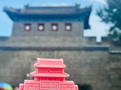 -老龙头景区
