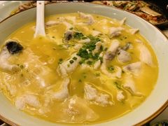 -汇贤府·李氏鲁菜(五棵松店)