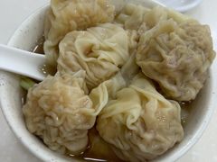 -麦文记面家(佐敦店)