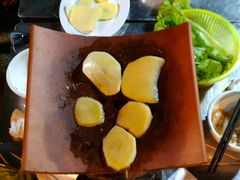 -瓦片烤肉(13号店)