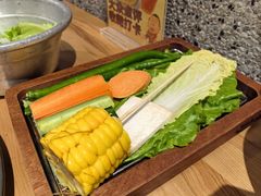 -姜虎东白丁烤肉(深圳湾后海汇店)