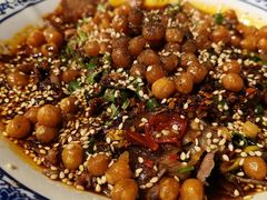-杨三孃跷脚牛肉(中粮鸿云悦街店)