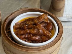 -味可道美食坊(福基路店)