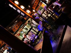 -绿茶餐厅(领展购物广场·中关村店)
