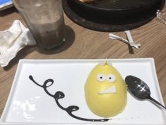 -必胜客(永旺店)