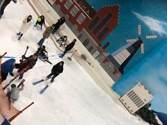 -Mr·Kuma酷么先生雪之乐园