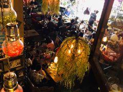 -胡桃里乐队酒馆(鎏嘉码头店)