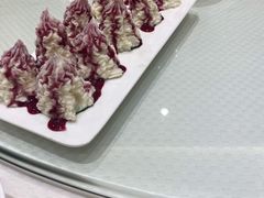蓝莓山药-双井轩(双井店)