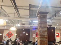 -鸿姐老火锅(疁城新天地店)