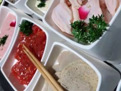 -海底捞火锅(凯德广场店)