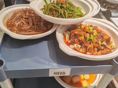 -二小海鲜(清真黄骅店)