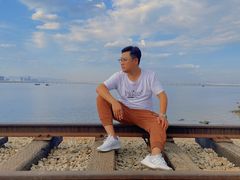 -海堤纪念公园