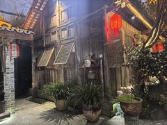 -青城甲(青城山店)