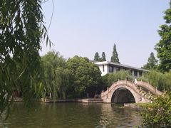 -西湖天地