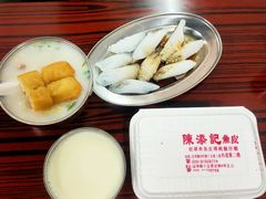 -陈添記·祖傳爽鱼皮·西关老字号(广州首店)
