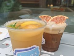-HUGS coffee(东区店)